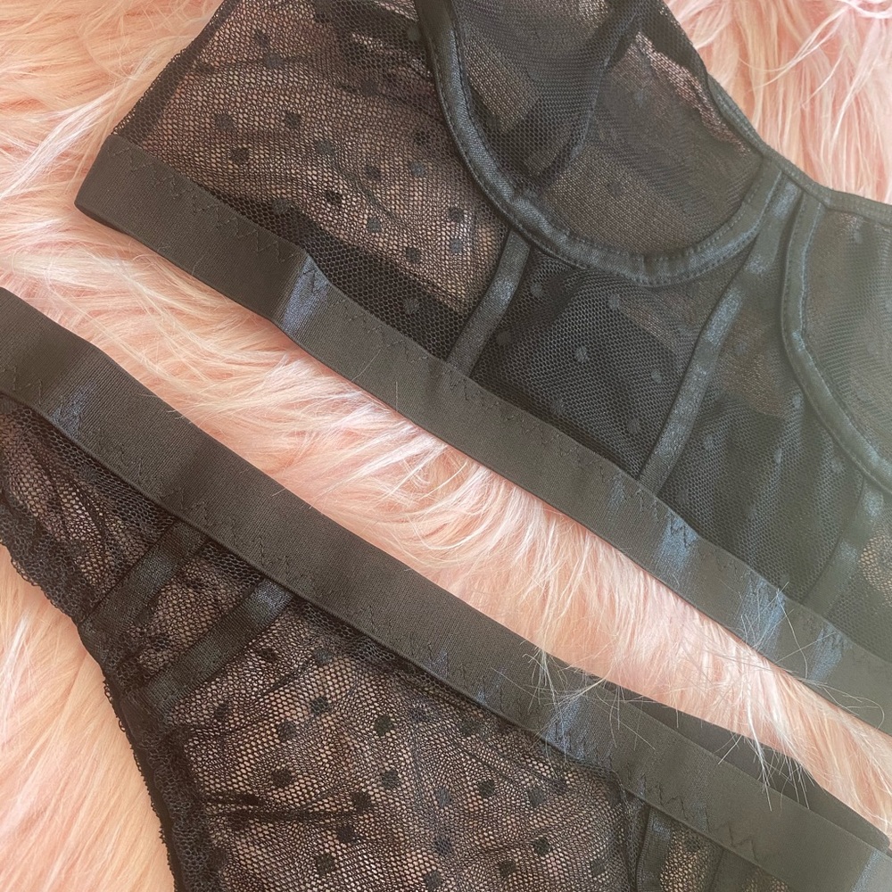 Underwear Set - Picture 7 of 11
